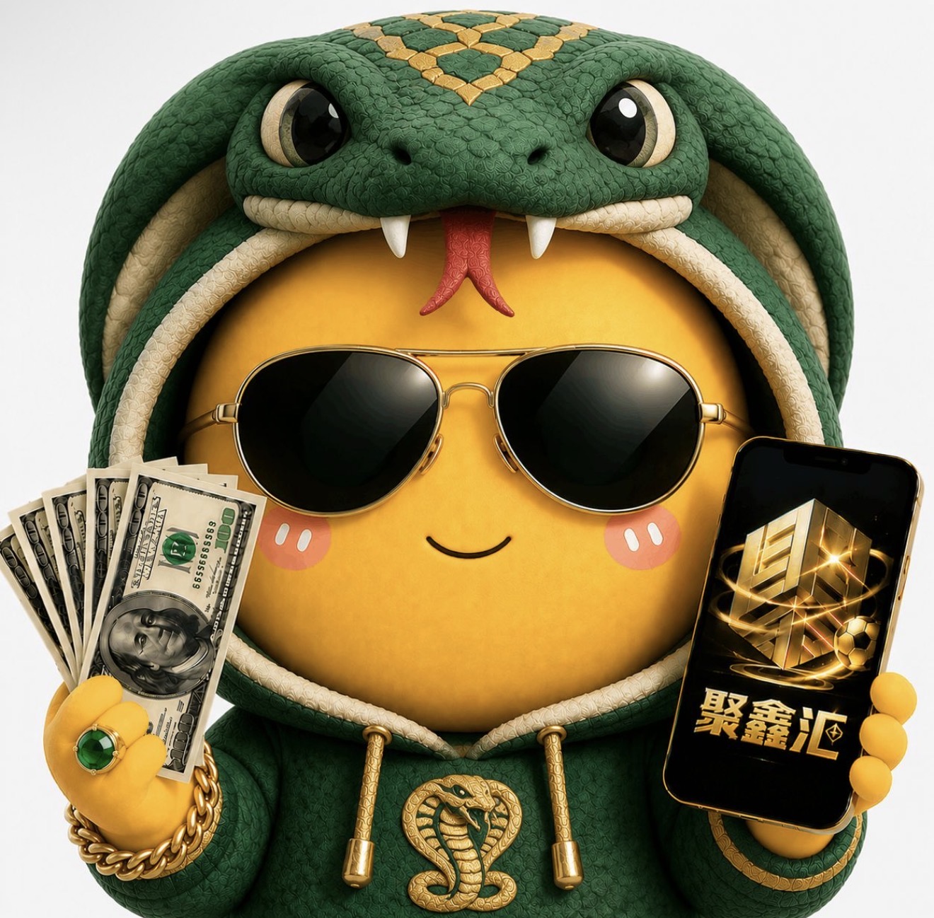 聚鑫汇